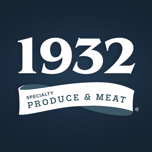 1932 Specialty Produce