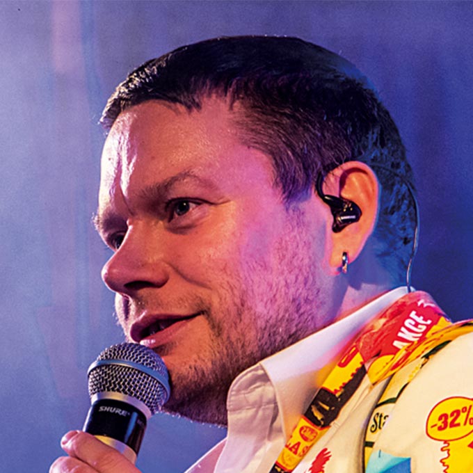 Matěj Ruppert