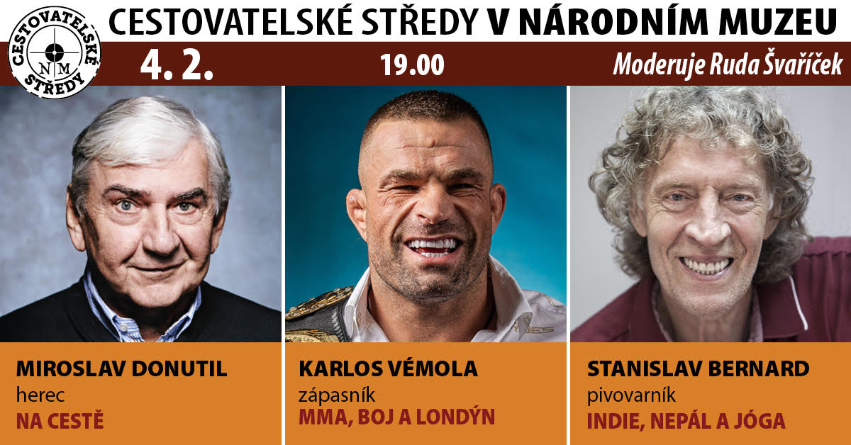 MMA, Boj a Londýn (Karlos Vémola 2026)