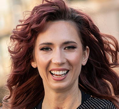 Kateřina Janečková KJ SAX