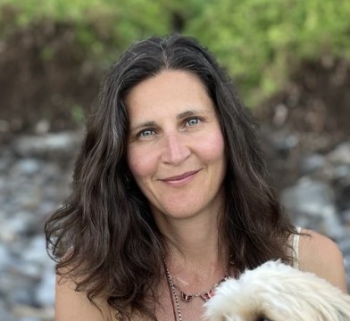 Juliet Navrátilová