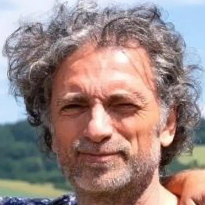 Jannis Samaras