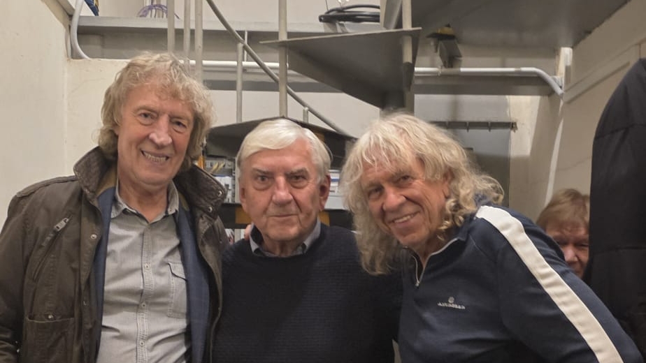 Letošní 16. sezóna velkolepě zahájena!