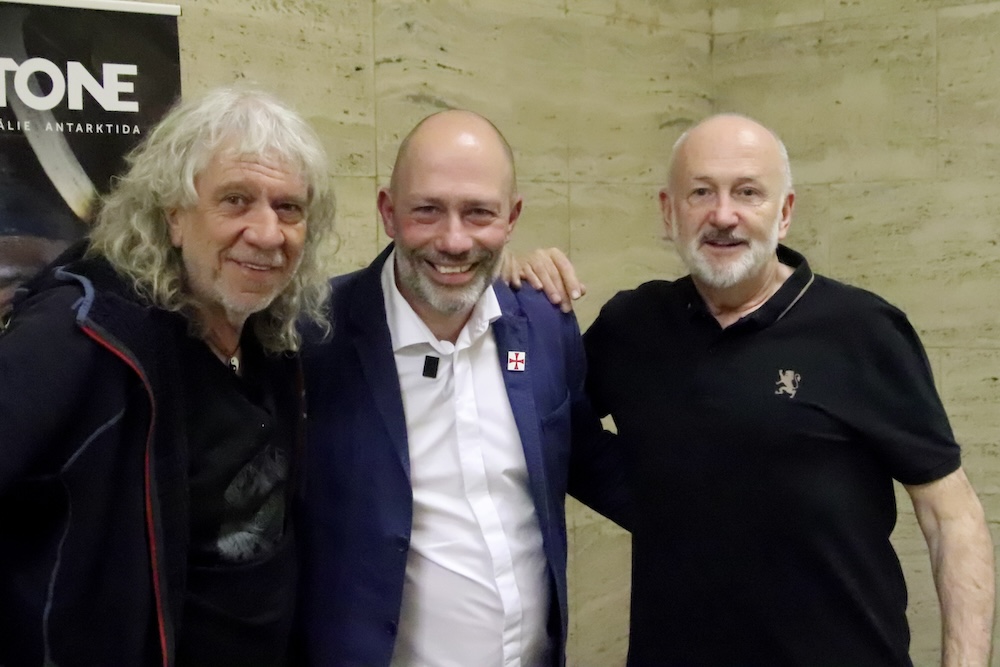 Robert Jíša, Jiří Kolbaba, KJ SAX