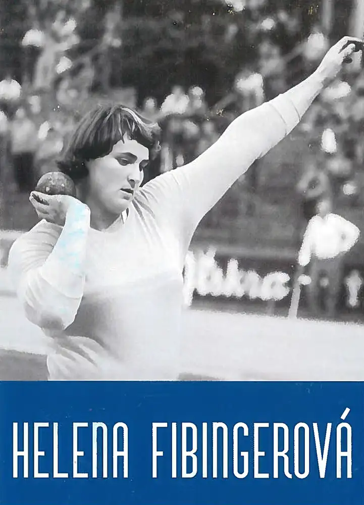 Helena Fibingerová