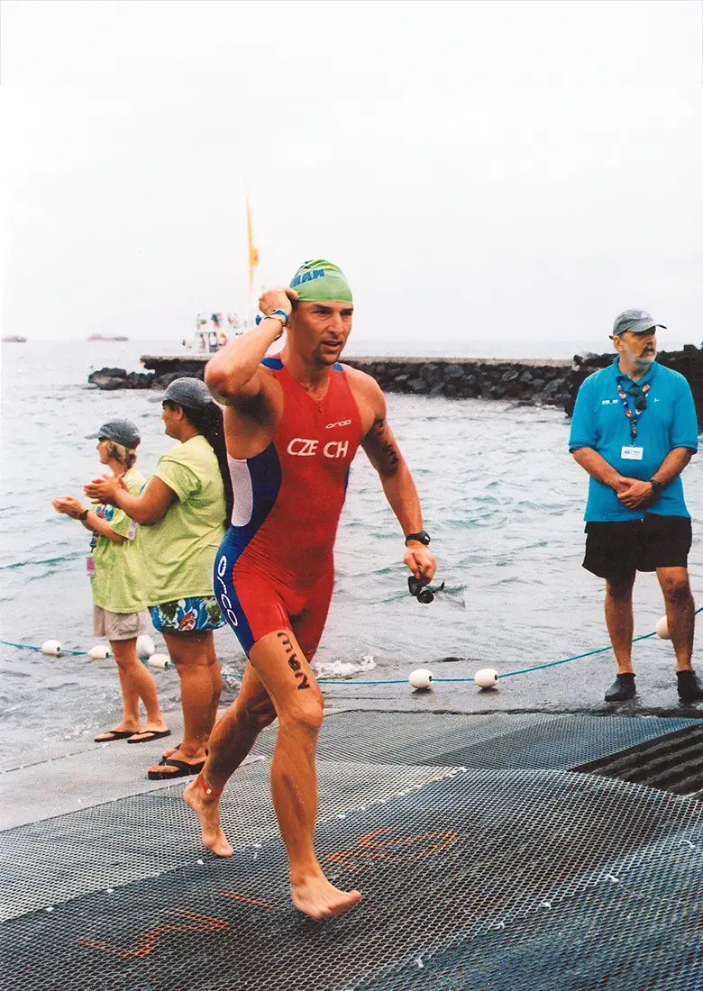 Stanislav Bartůšek