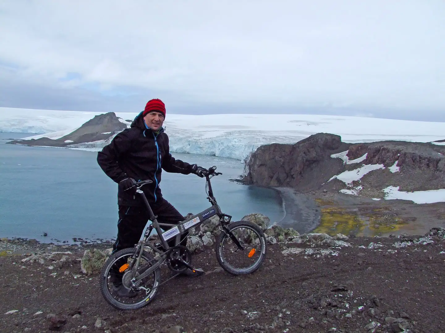 Stanislav Bartůšek