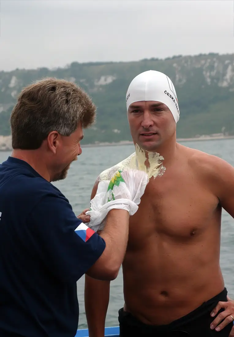 Stanislav Bartůšek