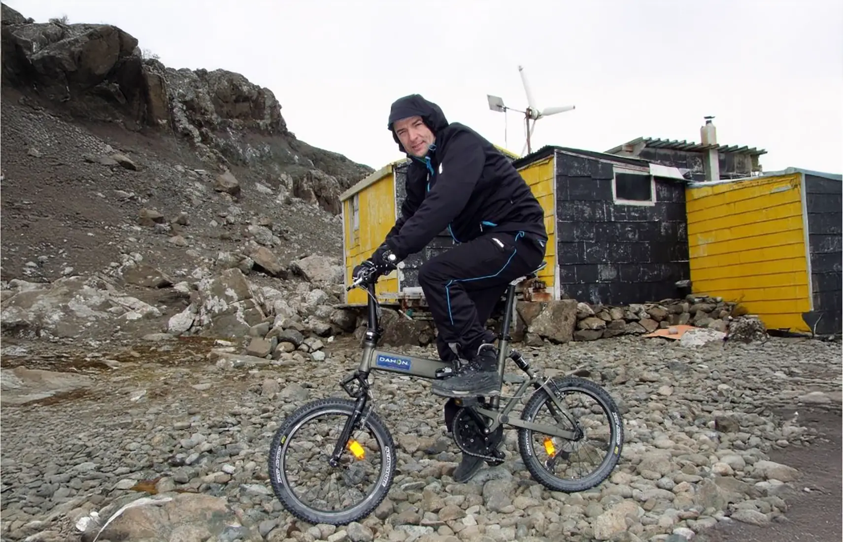 Stanislav Bartůšek