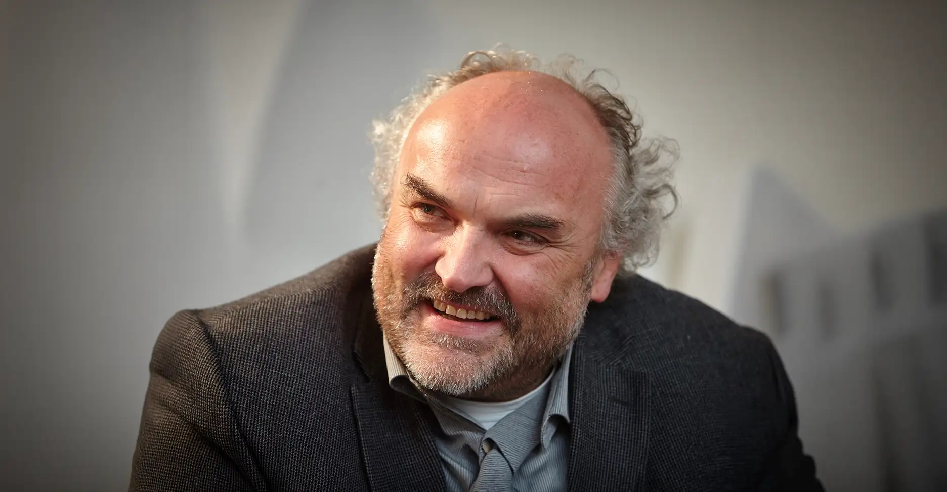 Berlín (Jiří Fajt 2017)