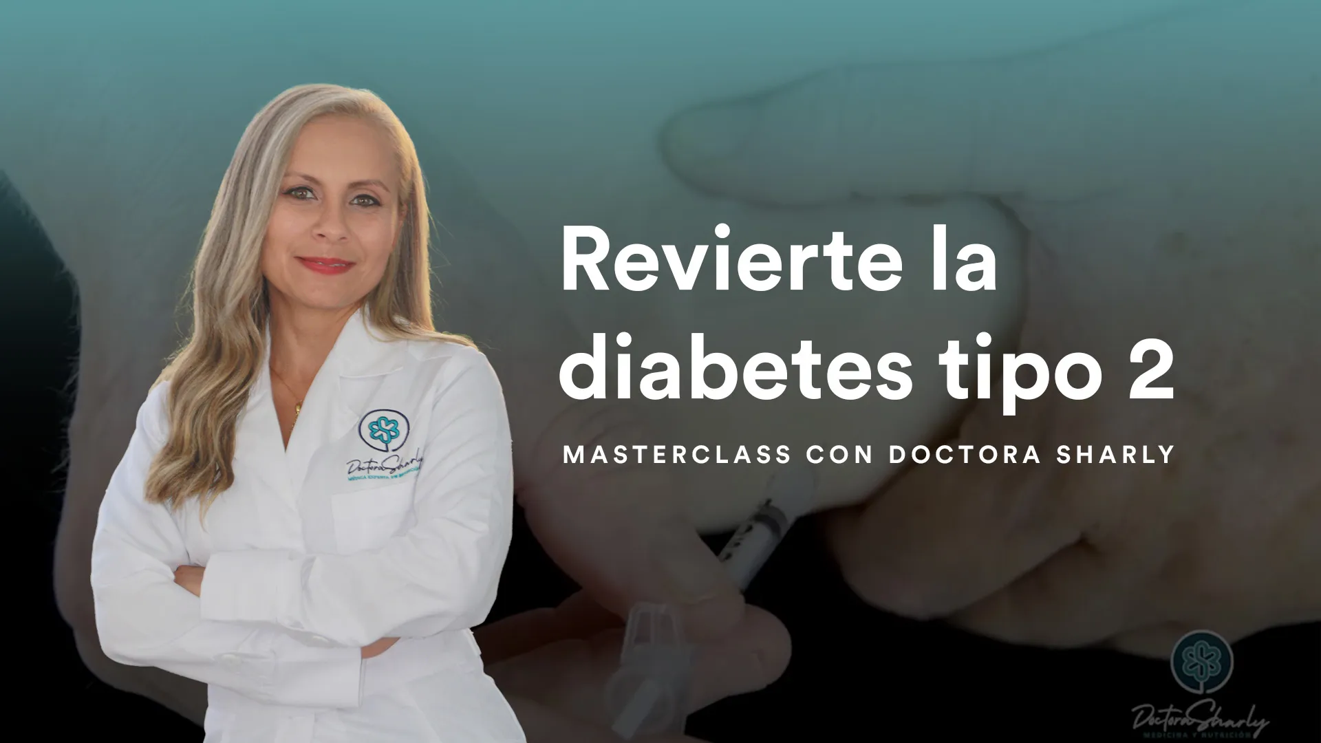 curso de reversion de diabetes tipo 2