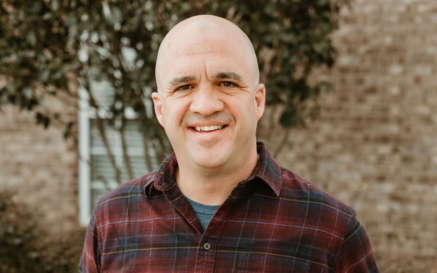 Michael Stovall