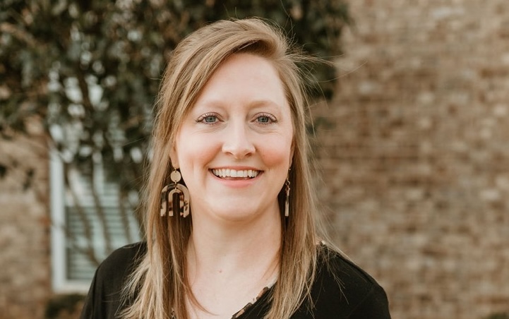 Victoria Hollingsworth