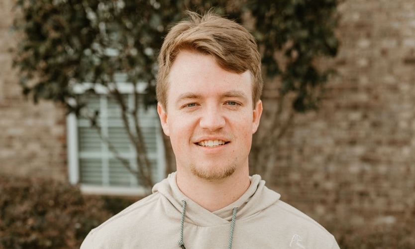 Chandler Wright
