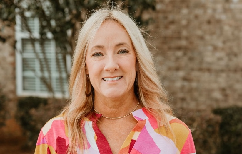 Polly Passinault