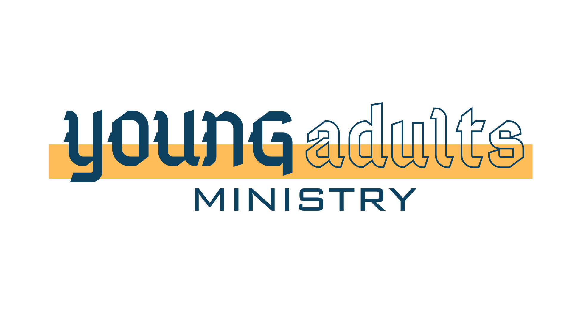 Our Young Adult Ministry exists to help young adults grow in their faith, build meaningful relationships, and discover God’s purpose for their lives in a welcoming, authentic community.