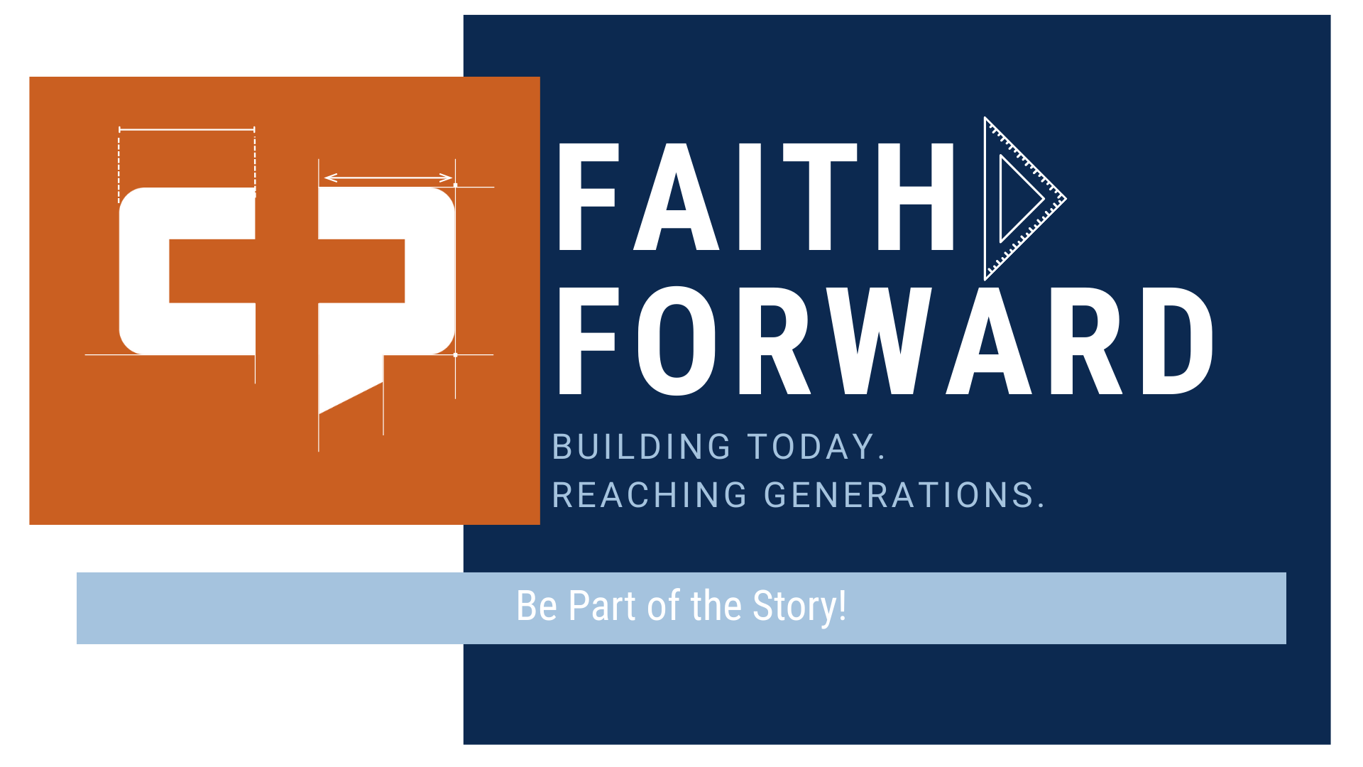 Faith Forward Vision
