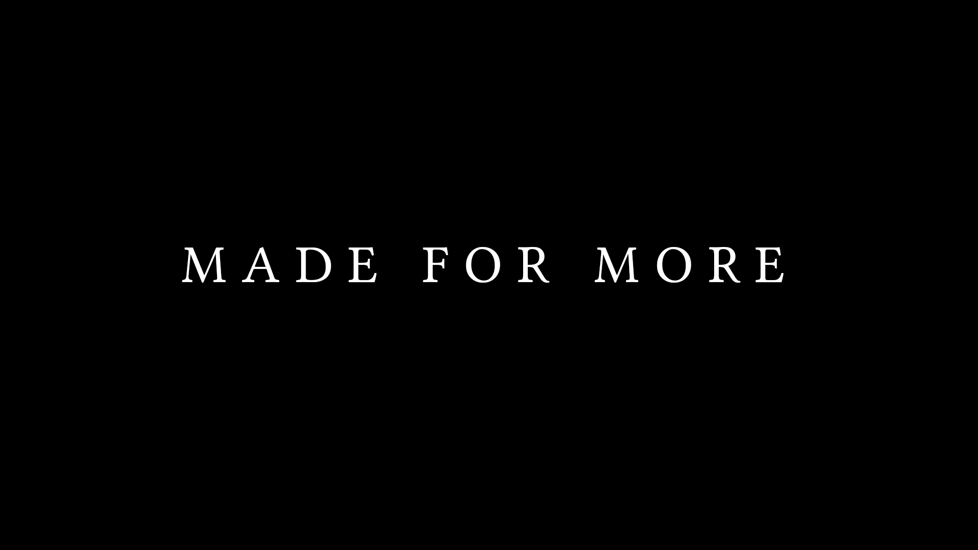  Made for More: Joy in the Hardships (Mark 6:45-56)