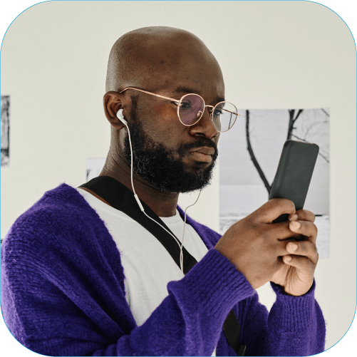 Audio Tour