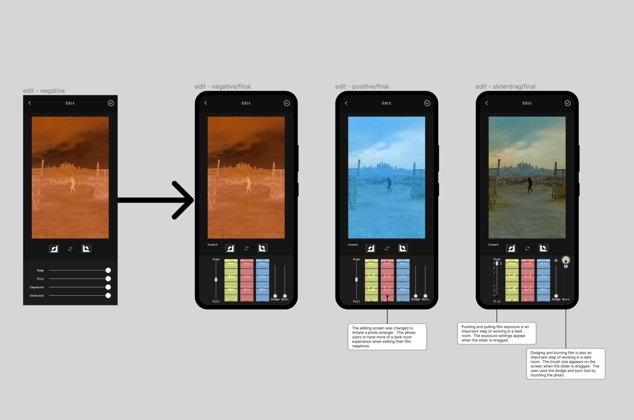 Solution 1 - Editing Window