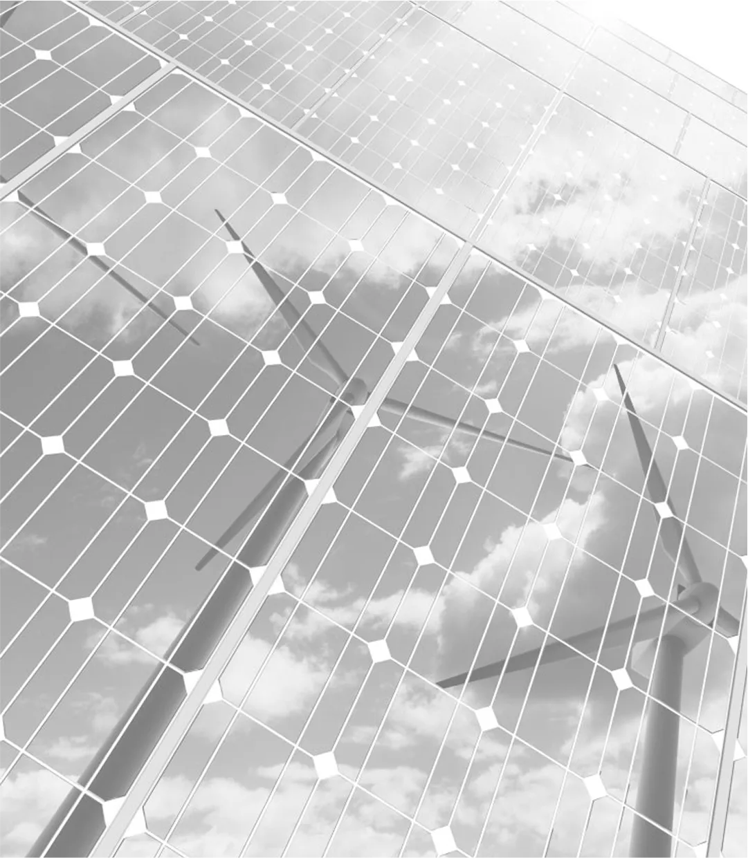solar panels