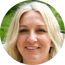Profile picture of Kirsten Leggett
