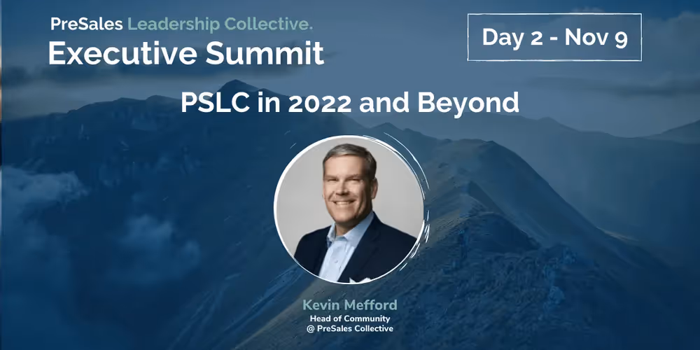 PSLC in 2022 and Beyond