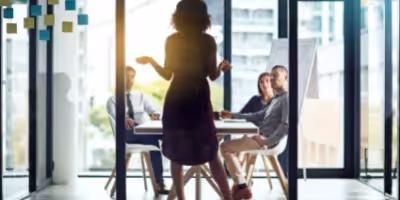 The 5 Rs of Leadership