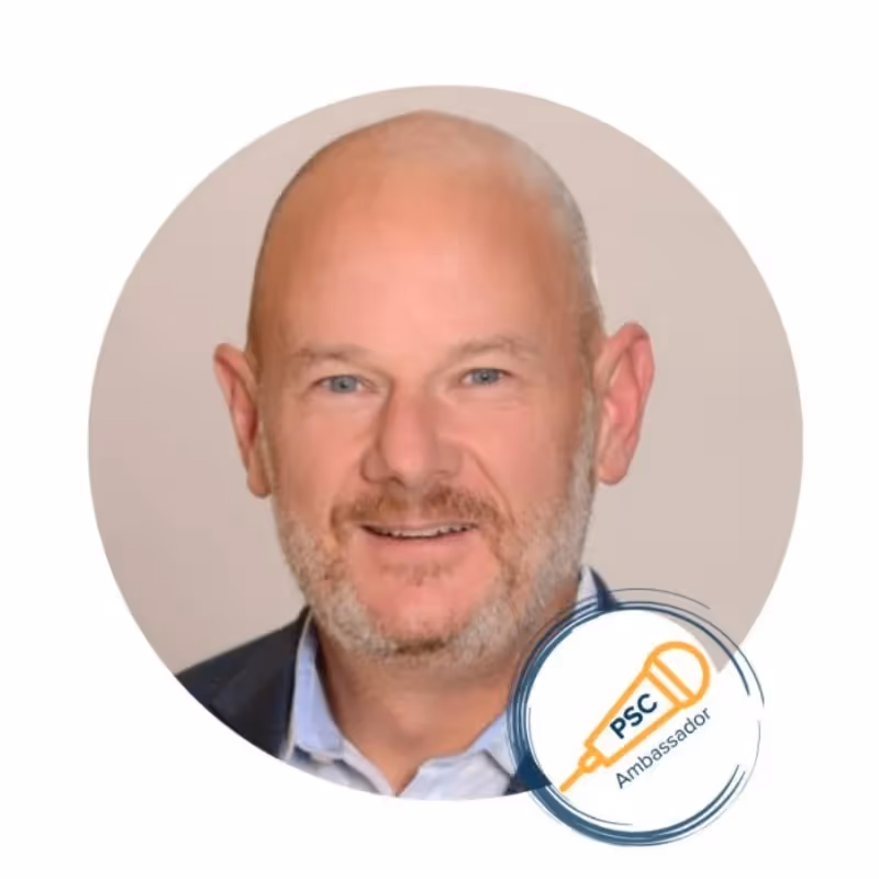 Profile photo of Shawn Taylor