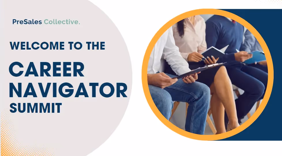 Career Navigator Summit 2024