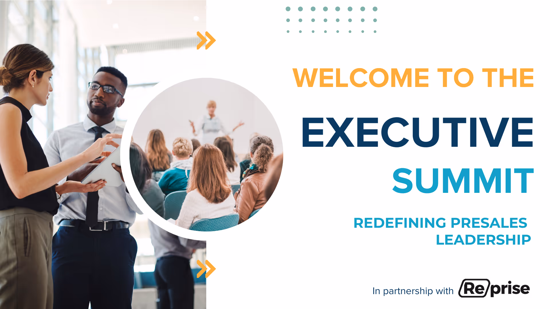 2024 Executive Summit