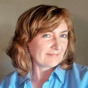 Charla Fogle