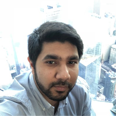 Faizan Saiyed