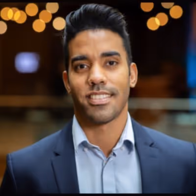 Osmel Barreto Prieto