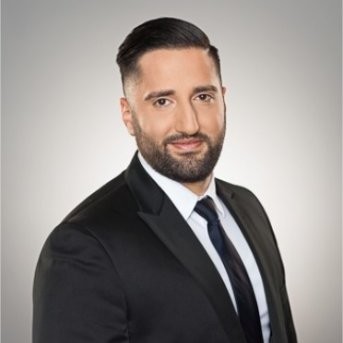 Qahir Saboor