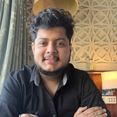 Rishabh Wadhwa