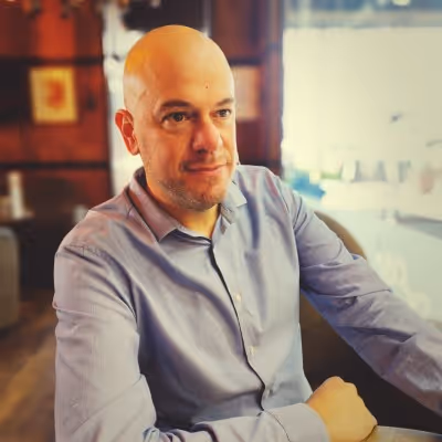 Ferran Pons Minguell