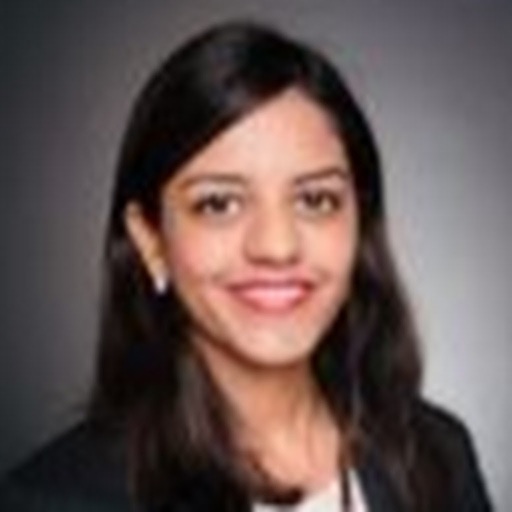 Ishita Aggarwal