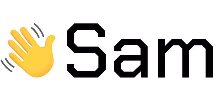 HeySam