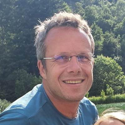 Edouard Kleinhans