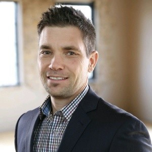 Mike Ellis