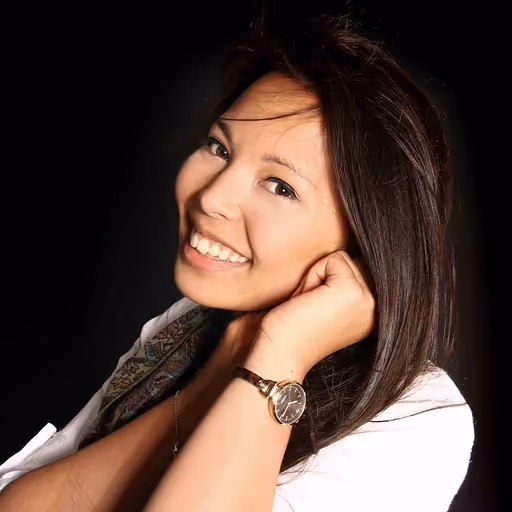 Marie-Thérèse Dang