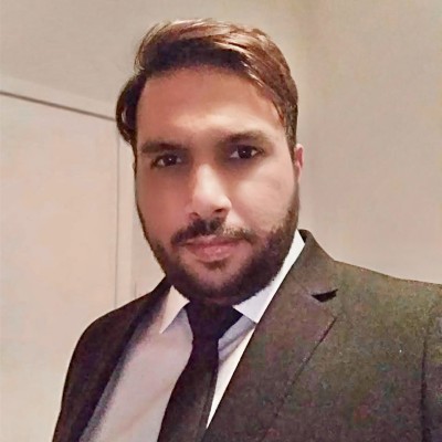 Mohit Thawani