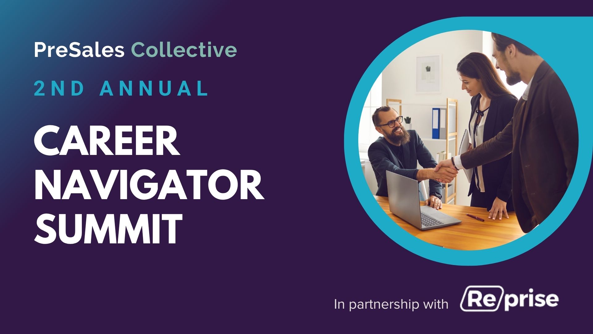 2nd Annual Career Navigator Summit 2025