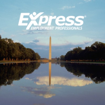 Express Employment Professionals Tysons, VA