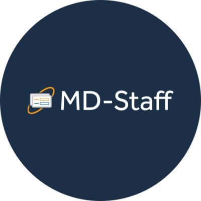 MD-Staff - Applied Statistics & Management Inc.