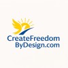 Create Freedom By Design