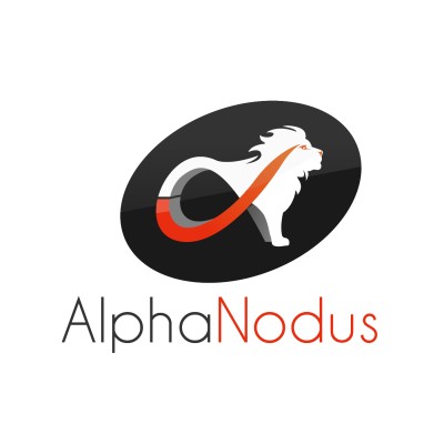 Alpha Nodus, Inc.