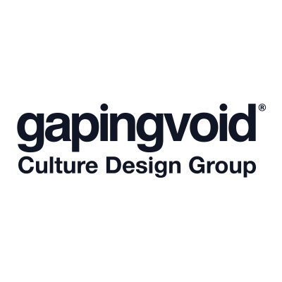 Gapingvoid Culture Design Group