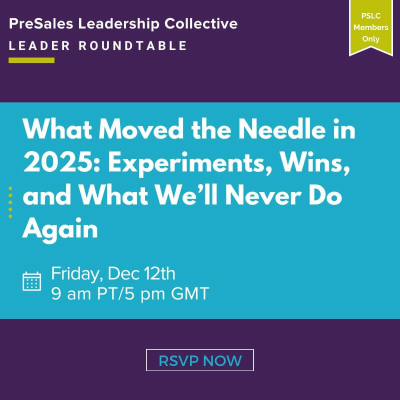 What Moved the Needle in 2025: Experiments, Wins, and What We’ll Never Do Again
